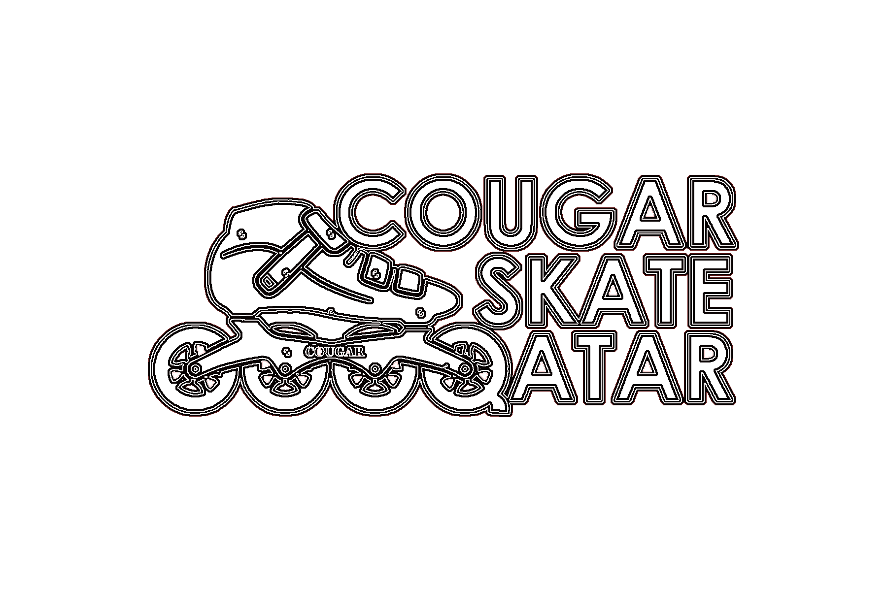 COUGAR ICON NEW STROCK