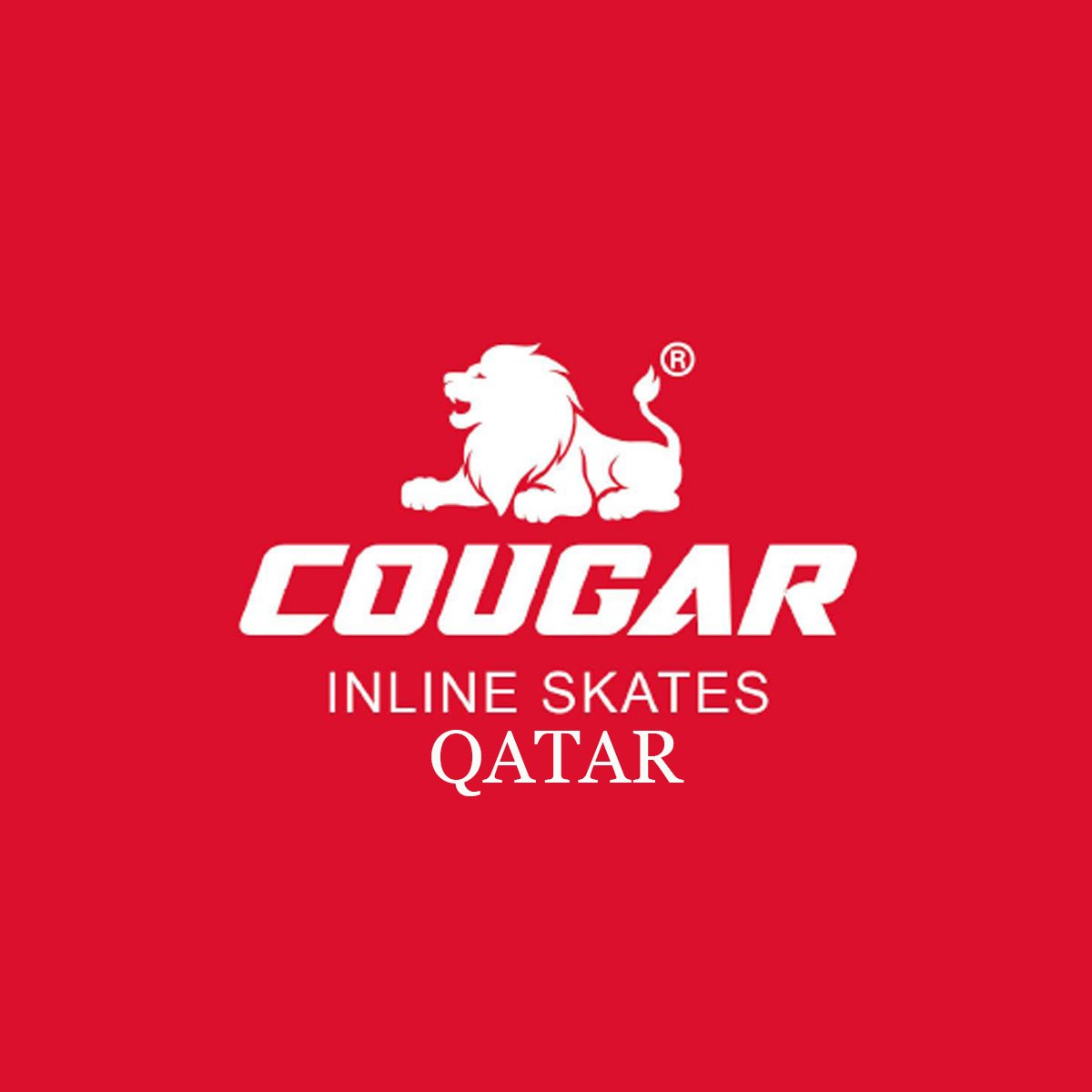 Skate in Qatar Shop Cougar Skate Qatar Find Roller Skates in Qatar