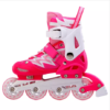 MZS835L Great Adjustable Inline Skates for Beginner - Image 6