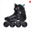 MZS509C Cougar Super Freestyle Slalom Inline Roller Skates for Adult - Black - Image 14