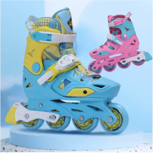 SK8-N6 Adjustable roller skate