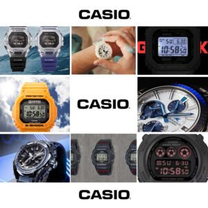 Watches