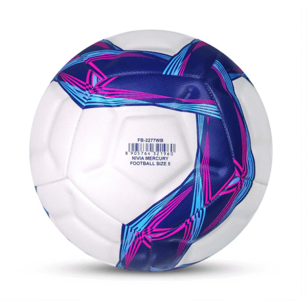 Nivia Football 2277WB