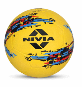 Nivia Storm 5 Football 354