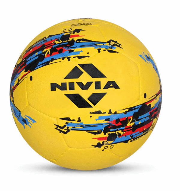 Nivia Storm 5 Football 354