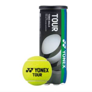 Tour Tennis 3pcs All