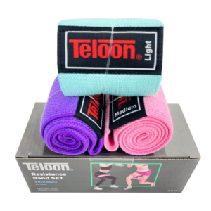 Teloon Resistance Band HHP1301